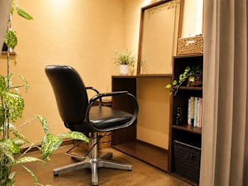からだの恵み 東郷salon【カラダノメグミトウゴウサロン】(愛知県愛知郡東郷町／美容室)