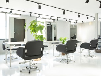 hair salon A 春日部店【エース】【ヘアサロンエース カスカベテン】(埼玉県春日部市／美容室)