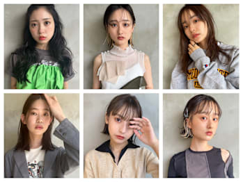 CREAM【クリーム】(愛知県名古屋市天白区／美容室)