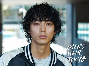 MEN'S HAIR TOKYO 原宿(東京都渋谷区)