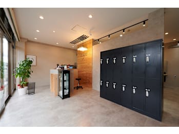 Agu hair reign 大和八木店【アグ ヘアー レイン ヤマトヤギテン】(奈良県橿原市／美容室)