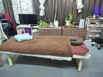 アロマとほぐしのリラクゼーションサロン キープバランス(神奈川県横浜市瀬谷区)