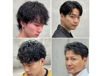 Ash 桜木町店【アッシュサクラギチョウテン】(神奈川県横浜市／美容室)