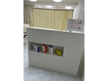 Ruby Beauty 麻布十番店(東京都港区)