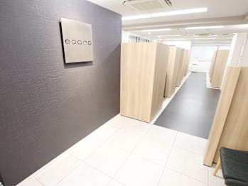 エサージュ渋谷店(東京都渋谷区)