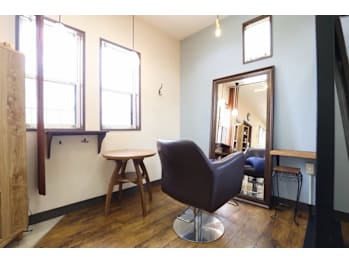 Peace 高塚店【ピースタカツカテン】(福岡県八女市／美容室)