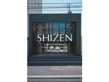 SHIZEN【シゼン】(香川県高松市)