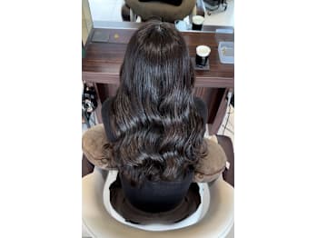 SOLE.【ソレ】(福井県福井市／美容室)