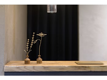 Ruset【ルセット】(神奈川県川崎市川崎区／美容室)