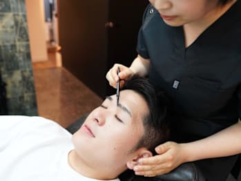 眉毛HOUSE 渋谷店(東京都渋谷区)