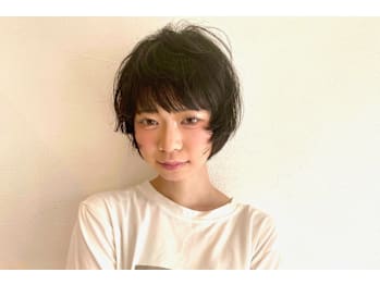 Beetle(秋田県秋田市)