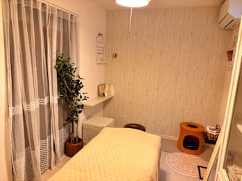 sol美容整骨&beauty(大阪府大阪市淀川区)