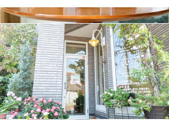 salon de Lisser【サロン ド リッセ】(石川県小松市／美容室)