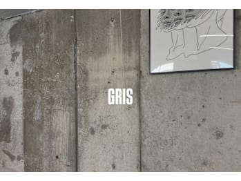 GRIS 【グリ】【グリ】(石川県金沢市／美容室)