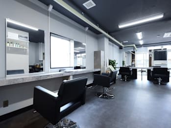 Hair Salon en 四街道店【ヘアーサロン　エン　ヨツカイドウテン】(千葉県四街道市／美容室)