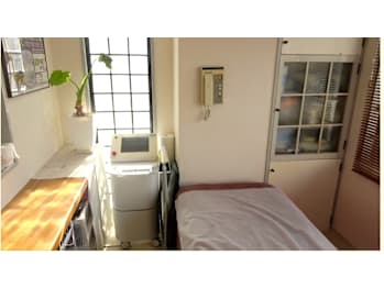 英気整体院(神奈川県川崎市多摩区)