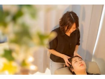 I'B Hair & Personal Color(愛知県稲沢市)