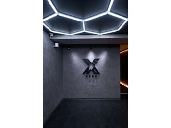 Men's salon XENO 海老名 smart salon メンズカット/メンズパーマ/眉毛【メンズサロンゼノエビナスマートサロンメンズカットメンズパーママユゲ】(神奈川県海老名市／美容室)