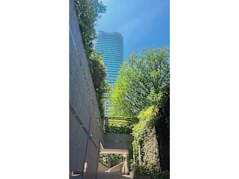 トータル美還元サロン mindエステプリミア虎ノ門店(東京都港区)