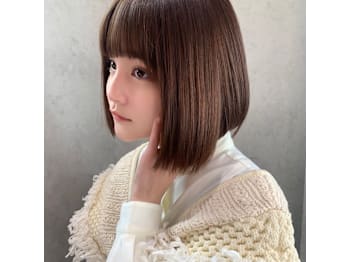 CREAR 大井町店【クレアール】【クレアール　オオイマチテン】(東京都品川区／美容室)