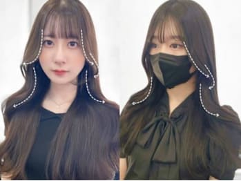 claire【クレール】(富山県富山市／美容室)