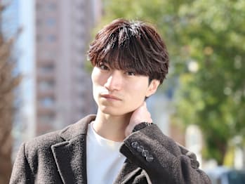 BLEUNIR 中崎町【ブルニール ナカザキチョウ】(大阪府大阪市北区／美容室)