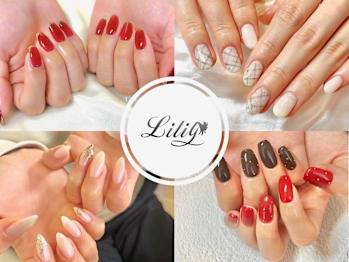 Liliy JR茨木本店(大阪府茨木市)