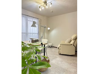 NAIL ATELIER IRONA(宮城県仙台市宮城野区)