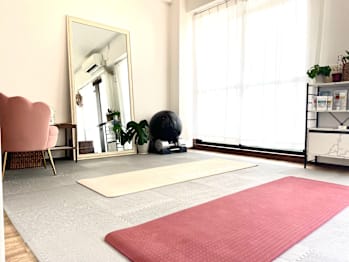 AYA PILATES薬院(福岡県福岡市中央区)