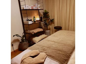 プライベートサロン シャルム【charme】(東京都中央区)