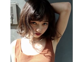 Emerge 海老名【エマージュ】【エマージュエビナ】(神奈川県海老名市／美容室)