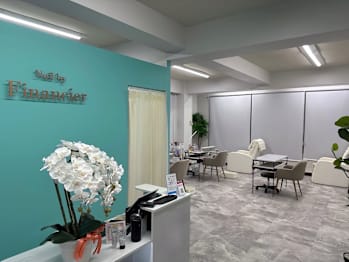 Nail by Financier(東京都新宿区)