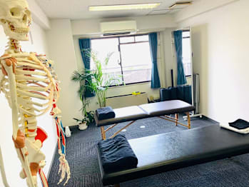 Body C.P.(大阪府大阪市北区)