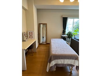 リオセラピー(兵庫県神戸市中央区)