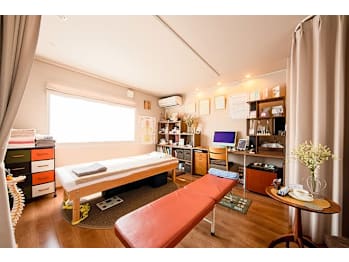 整体ロクシー金沢(石川県金沢市小坂町)