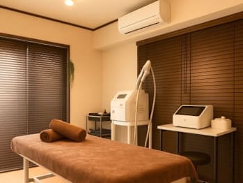 Anemone Beauty's salon(宮城県仙台市若林区)