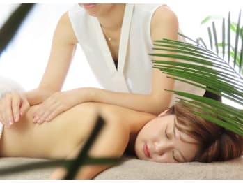 lia privatesalon(東京都新宿区)