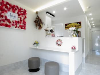 ボディメイクアンジェ