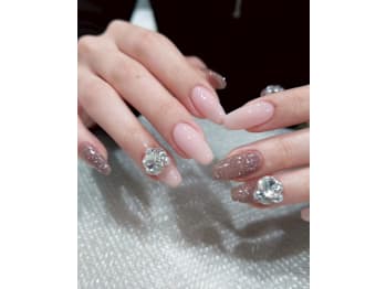 nail salon LINK(神奈川県川崎市多摩区)