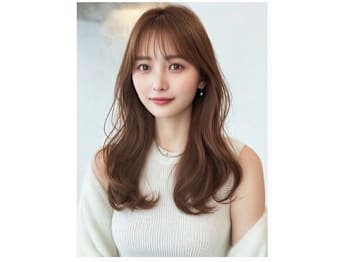 HAIR MAKE age 天神西通り店【ヘアメイクアージュ】【ヘアメイクアージュ　テンジンニシドオリテン】(福岡県福岡市中央区／美容室)
