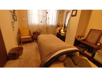 タイ古式&コルギ 環+tamaki(愛知県春日井市)