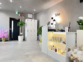 Te'to【テト】(大阪府大阪市北区)