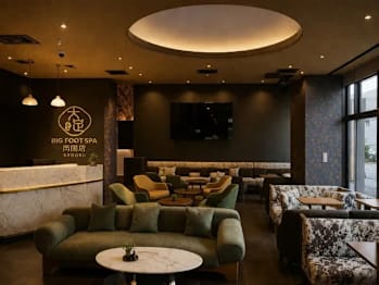 両国・錦糸町 大足SPA(BIG FOOT SPA)(東京都墨田区)