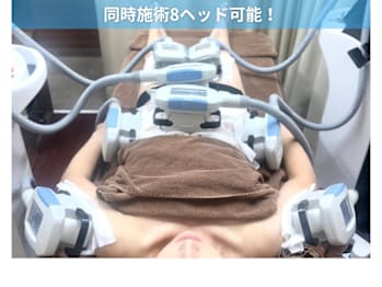 脂肪冷却専門店　Total Studio B-Revolution　秋葉原　上野店(東京都千代田区)