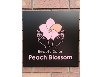 Beauty Salon Peach Blossom【ピーチブロッサム】江川店【ビューティー サロン ピーチ ブロッサム エガワテン】(長崎県長崎市／美容室)