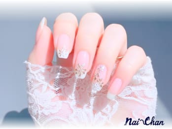 パラジェルネイル専門フィルイン導入店 Nai-Chan Nail 後楽園【水道橋店】(東京都文京区)