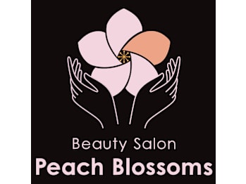 Hair Salon Peach Blossoms【ピーチブロッサム】大村駅前店【ヘアー サロン ピーチ ブロッサム オオムラエキマエテン】(長崎県大村市／美容室)