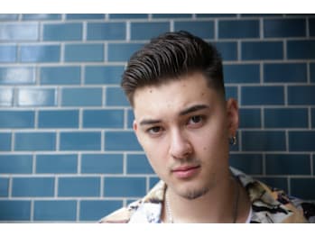 bococa by KENJE/メンズカット｜フェード【ボコカバイケンジ】(神奈川県川崎市多摩区／美容室)