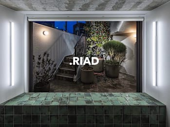 .RIAD【リアド】【リアド】(神奈川県横浜市戸塚区／美容室)