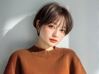 CAPA  central 天神・大名店【キャパ セントラル テンジン ダイミョウテン】(福岡県福岡市中央区／美容室)